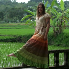 Юлия Никифорова, 16.12.1985, Санкт-Петербург