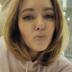 Светлана Соколова, Москва