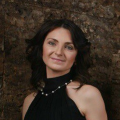 Мария Сентябрёва, 13.12, Санкт-Петербург