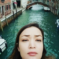 Асель Башанова, 24.02.1984, Санкт-Петербург