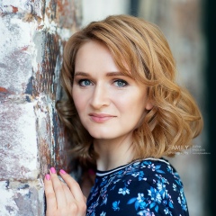 Анна Пиминова, 04.03, Москва