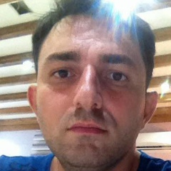 Ceyhun Alizade, 06.06, Киев