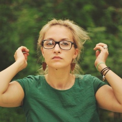 Анна Литвиненко, 28.05.1984, Москва
