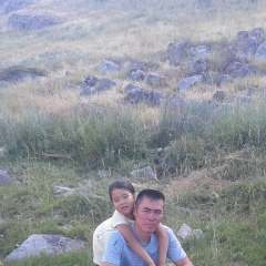 Габиден Шондыбаев, 25.06.1979, Шымкент