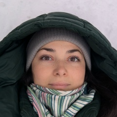 Марина Демьянова, 17.11.1986, Санкт-Петербург