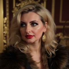 Екатерина Лебедева, 27.04, Санкт-Петербург