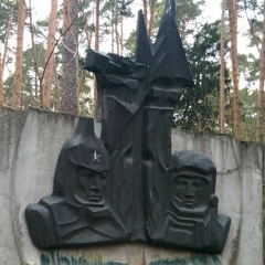 Алексей Куценко, 25.10, Жуковский