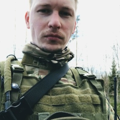 Василий Холенев, 23.04.1984, Таллин