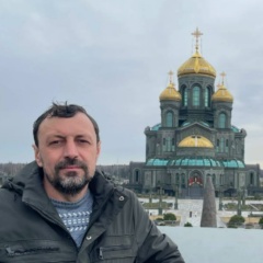 Сергей Горбенко, 27.11, Белгород