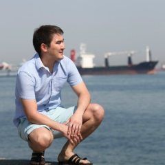 Серик Сайлаугазин, 17.09, Астана