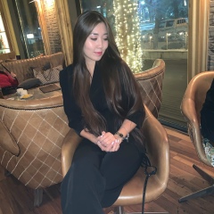 Аида Елеукен, 16.12, Алматы