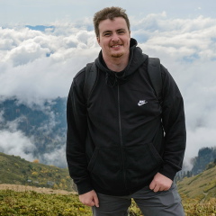 Дмитрий Амахин, 18.04.1984, Санкт-Петербург