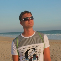 Станислав Мельников, 25.01, Челябинск