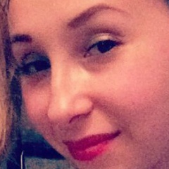 Анна Бондарь, 21.01, Киев