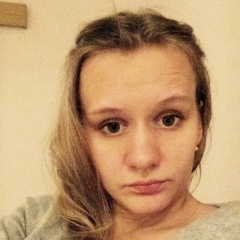 Ola Uriupina, 18.05, Санкт-Петербург