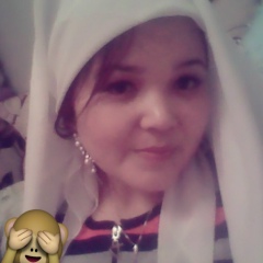 Замира Тұрсынбек, 18.06.1994, Шымкент