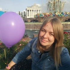 Екатерина Шаферман, 05.06, Иваново