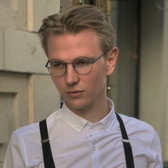 Евгений Тимофеев, 13.10.1998, Санкт-Петербург