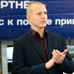 Дмитрий Желонкин, 02.02.1987, Орск