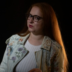 Анастасия Юденкова, 19.08, Ростов-на-Дону