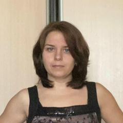 Виктория Невская, 24.06.1984, Москва