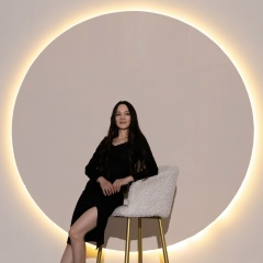 Гуля Тугушева, 20.12, Саратов