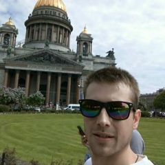 Алексей Калашников, 23.08.1989, Волоколамск