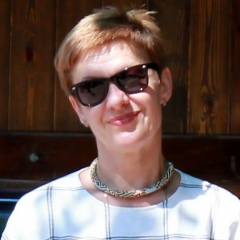 Юлия Хоменко, 30.08, Самара