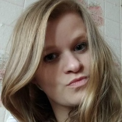 Катя Журавлева, 02.03.1989, Москва