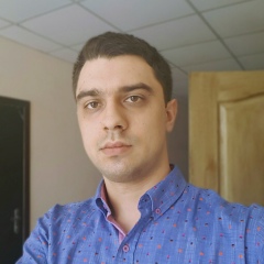 Виталий Ковалёв, 22.10.1991, Харьков