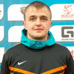 Роман Львович, Cockburn Town