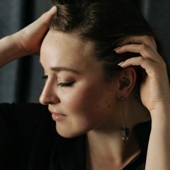 Анна Комарова, 27.01, Москва