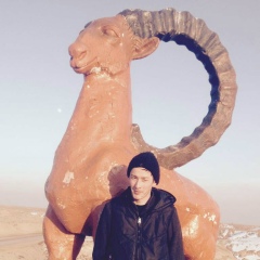 Дастан Абдрешов, 17.03, Жаркент