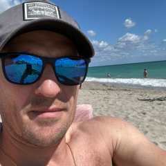 Artem Бирюков, 06.03, Fort Lauderdale