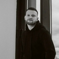 Александр Пашкевич, Москва