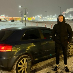 Даниил Мирный, 11.05, Люберцы