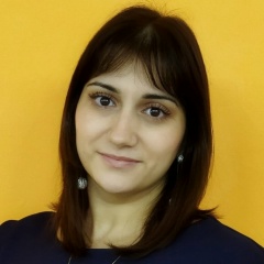 Елена Гордина, 25.06, Гордино