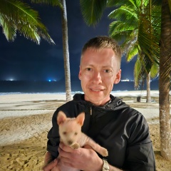 Sasha Nikulin, 20.08, Тюмень