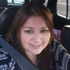 Lucia Marchan, 06.07.1965