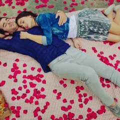 Гульжайнар Омурзакова-Мусина, 13.11.1991, Жезказган