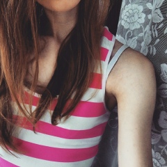 Настя Андрианова, 07.09.1997, Ярославль