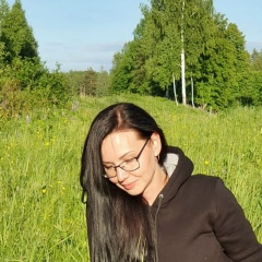 Ирина Брусова, 10.06, Саров