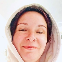 Екатерина Приходько, 09.04, Санкт-Петербург