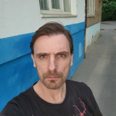 Антон Западный, 04.07.1975, Ростов-на-Дону