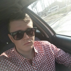 Костя Шаларь, Волоколамск