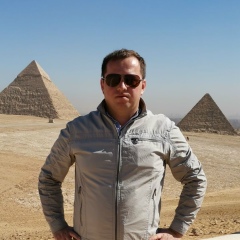 Константин Седойкин, 26.01, Пенза