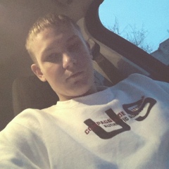 Никита Соловьёв, 25.09, Москва