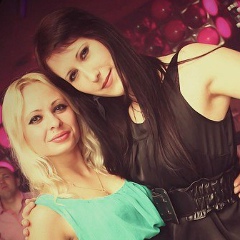 Ольга Меркель, 28.07.1987, Bamberg