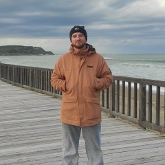 Aleksey Nuradinov, 29.03.1987, Егорьевск