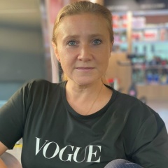 Ольга Зонтова, 23.06.1978, Санкт-Петербург